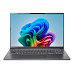 ACER NTB Aspire 16 AI (A16-52M-78L6),Ultra 7 258V,16"WUXGA,32GB,1TB SSD,Intel Arc 130V,W11H,Gray