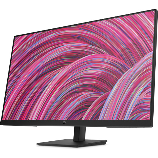 HP LCD P32u G5 31,5"QHD 2560x1440, IPS w/LED, 350, 1000:1, 5ms,DP,HDMI,VGA,2x2W repro,low blue light, USB-C 65W,3xUSB