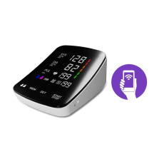 Tesla Smart Blood Pressure Monitor-BAZAR, rozbaleno, vystaveno