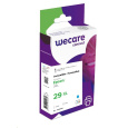 WECARE ARMOR cartridge pro Epson Expression Home XP 235,332,432 (C13T29924012), modrá/cyan, 8,5ml, 625str