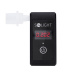Solight alkohol tester mini, Fuel Cell, 0,0 - 5,0‰ BAC,citlivost 0,08‰