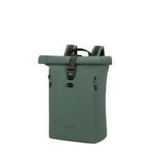 Samsonite COATIFY BIZ ROLLTOP BACKPACK 14.1" GREEN Samsonite COATIFY BIZ ROLLTOP BACKPACK 14.1" GREEN