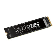 GIGABYTE SSD 2TB AORUS Gen5 14000, PCIe Gen5x4, M.2 2280, (R:14500/ W:12700MB/s) GIGABYTE SSD 2TB AORUS Gen5 14000, PCIe Gen5x4, M.2 2280, (R:14500/ W:12700MB/s)