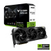 ASUS VGA NVIDIA GeForce RTX 5080 TUF GAMING 16GB OC, 16GB GDDR7, 3xDP, 2xHDMI