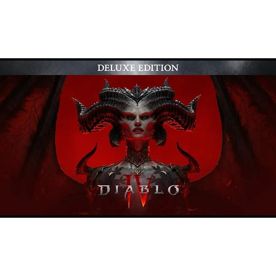 Diablo IV - Digital Deluxe (Xbox One/Series X) klíč MS Store Diablo IV - Digital Deluxe (Xbox One/Series X) klíč MS Store