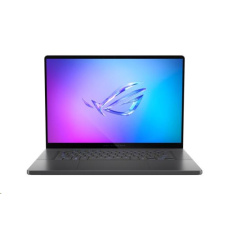 ASUS NTB ROG Zephyrus G16 (GA605KH-NEBULA002X), AI 7 350, 16" 2560x1600, 32GB, 1TB SSD, Radeon+RTX 5050, W11Pro, Gray ASUS NTB ROG Zephyrus G16 (GA605KH-NEBULA002X), AI 7 350, 16" 2560x1600, 32GB, 1TB SSD, Radeon+RTX 5050, W11Pro, Gray