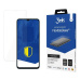 3mk hybridní sklo FlexibleGlass pro Realme Note 60
