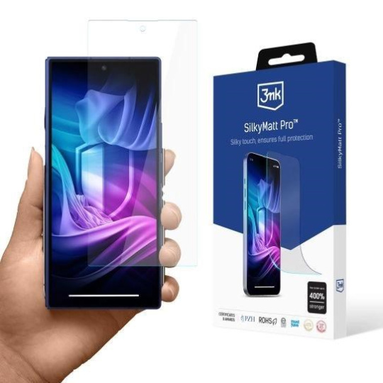 3mk Silky Matt Pro pro Samsung Galaxy Z Fold 7 3mk Silky Matt Pro pro Samsung Galaxy Z Fold 7