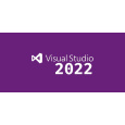 MS CSP Visual Studio Professional 2022 EDU