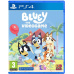 PS4 hra Bluey: The Videogame