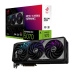 ASUS VGA NVIDIA GeForce RTX 5070 ROG STRIX 12GB, 12GB GDDR7, 3xDP, 2xHDMI