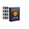 _Nová Avast Ultimate Business Security pro  2 PC na 24 měsíců