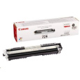 Canon TONER CRG-729BK černý pro LBP7010C, 7018C (1 200 str.)