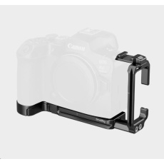 SmallRig 5962 L-Shaped Mount Plate w AirTag Slot for Canon EOS R6 Mk III / R6 Mk II / R5 Mk II SmallRig 5962 L-Shaped Mount Plate w AirTag Slot for Canon EOS R6 Mk III / R6 Mk II / R5 Mk II