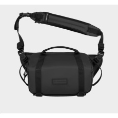 WANDRD ROGUE Sling 6L Black WANDRD ROGUE Sling 6L Black