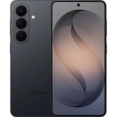 Samsung Galaxy S26 12GB/256GB černá, EU