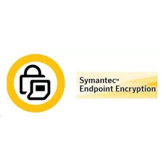 Endpoint Encryption, ADD Qt. Lic, 100-249 DEV