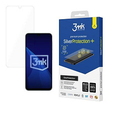3mk ochranná folie SilverProtection+ pro Samsung Galaxy A27 5G 3mk ochranná folie SilverProtection+ pro Samsung Galaxy A27 5G