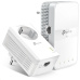 TP-Link TL-WPA7617KIT EasyMesh WiFi 5 Powerline [AV1000 Gigabit Powerline AC1200 Wi-Fi Kit]
