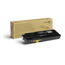 Xerox Cyan METERED toner cartridge C7000V_DNM 10,1k