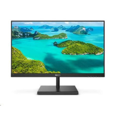 Philips MT IPS LED 23,8" 245E1S/00 - IPS panel, 2560x1440, D-Sub, HDMI, DP