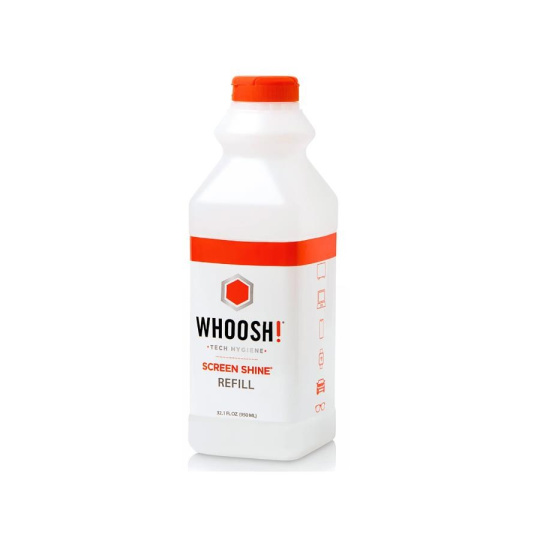 WHOOSH! náhradní náplň 950 ml WHOOSH! náhradní náplň 950 ml