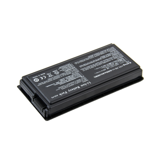 AVACOM baterie pro Asus F5 series A32-F5 Li-Ion 11,1V 4400mAh