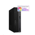 ASUS PC Desktop ExpertCenter D7 SFF (D701SER-514500191X), i5-14500, 8.6L, 16GB, 512GB SSD, UHD 770, W11 Pro, Black