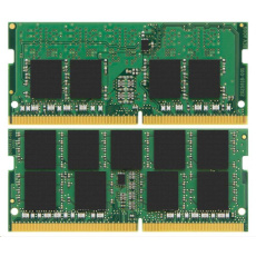 KINGSTON SODIMM DDR4 16GB 3200MT/s ECC KINGSTON SODIMM DDR4 16GB 3200MT/s ECC