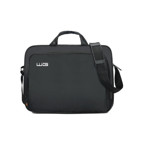 WG - Brašna na notebook 15,6" WG1 / černá