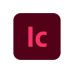 InCopy for teams MP ENG COM RNW 1 User, 12 Months, Level 2, 10 - 49 Lic