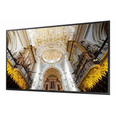 SMART Signage LED QE50T 50" LH50QETELGCXEN