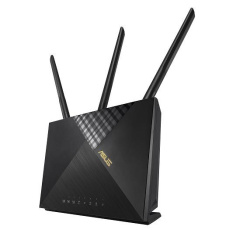 ASUS 4G-AX56 Wireless AX1800 Wifi 6 4G LTE Modem Router