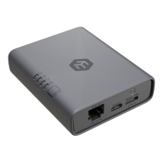 MikroTik EG25-G&KNe IoT Gateway KNOT Embedded LTE4 Global