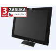 Virtuos 17'' LCD AerMonitor AM-1017, dotykový, kapacitní, USB