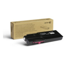 Xerox Magenta METERED toner cartridge VersaLink C400/C405