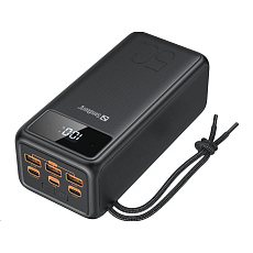 Sandberg Powerbank USB-C PD 130W 50000 Sandberg Powerbank USB-C PD 130W 50000