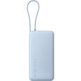 Xiaomi 67W Power Bank 20000 (Integrated Cable) Ice Blue
