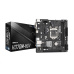 ASRock MB Sc LGA1151 H370M-HDV, Intel H370, 2xDDR4, 1xHDMI, 1xDVI, 1xVGA, mATX