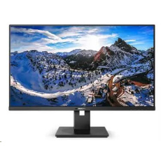 Philips MT VA LED 31,5" 328B1/00 - VA panel, 3840x2160, 2xHDMI, DP, USB, repro, pivot