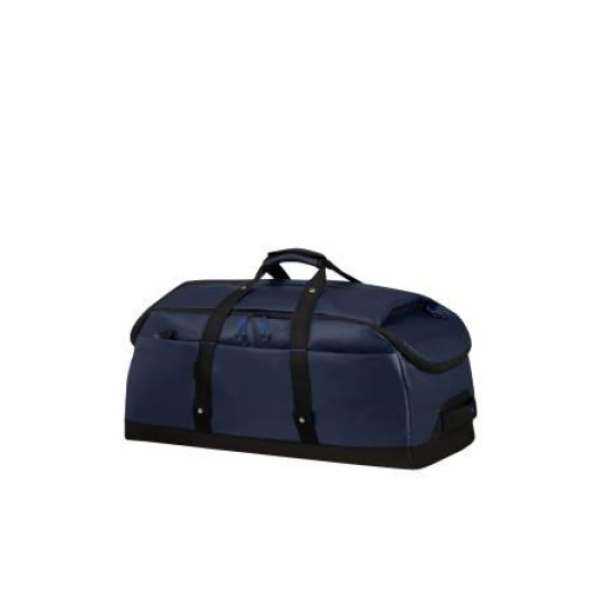 Samsonite ECODIVER DUFFLE L BLUE NIGHTS