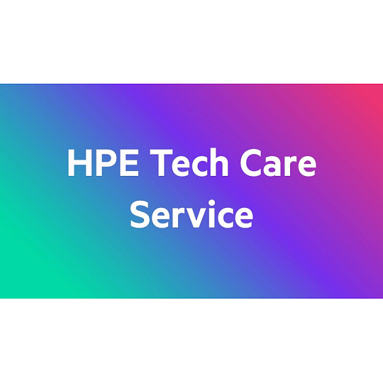 HPE Morpheus VM Ess SW Prv Cld 6y E-LTU