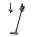 Dyson V8 Cyclone tyčový vysavač, akumulátorový, bezsáčkový, filtr, na všechny druhy podlah