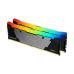 KINGSTON DIMM DDR4 16GB (Kit of 2) 3600MT/s CL16 FURY Renegade RGB