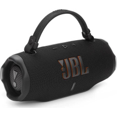JBL Charge 6 Black JBL Charge 6 Black