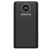 ADATA PowerBank P20000QCD - externí baterie pro mobil/tablet 20000mAh, 2,1A, černá (74Wh)