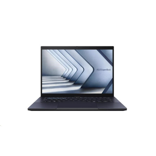 ASUS NTB ExpertBook B3 (B3404CMA-Q50225X), Ultra 5-125H, 14" 1920 x 1200, 16GB, 512GB SSD, Intel, W11 Pro, Black