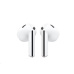 Samsung bluetooth sluchátka Galaxy Buds 3, EU, white