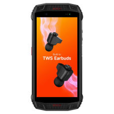Smartphone Ulefone Armor 15 6GB/128GB (Black) Smartphone Ulefone Armor 15 6GB/128GB (Black)