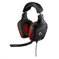 Logitech herní sluchátka G332 Wired Logitech herní sluchátka G332 Wired